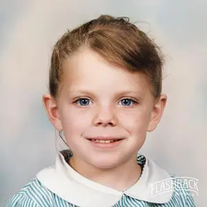 After — fully restored photo