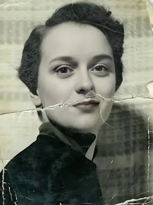 Photorestore.io AI result