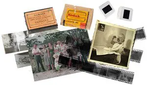 guide to digitising photo collections