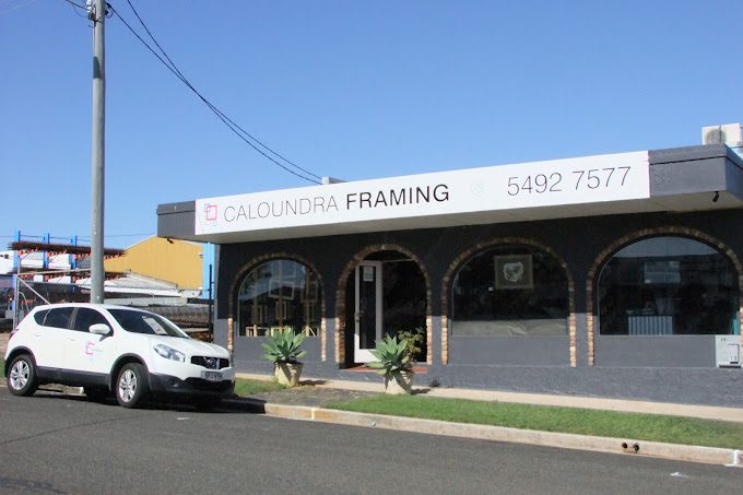 Caloundra Framing — Moffat Beach, Sunshine Coast
