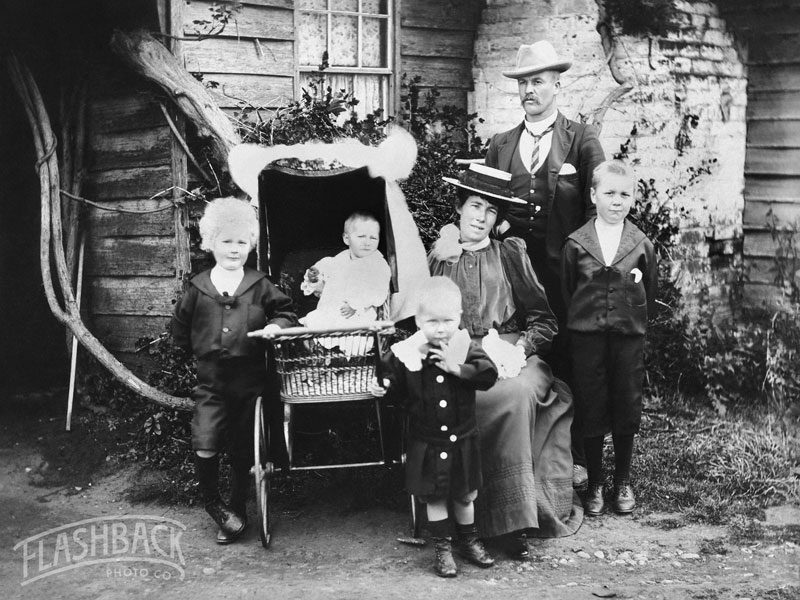 Photographic portraits of Victorian women - Flashbak